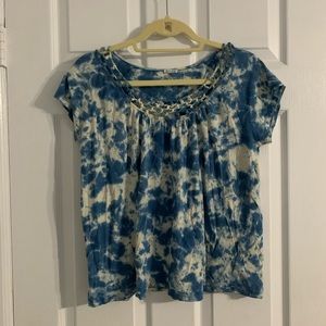 Forever 21 Tie Dye t-shirt